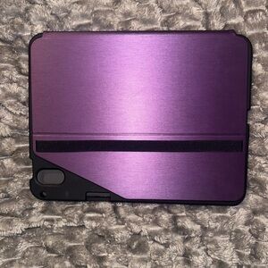 Purple Tablet Case